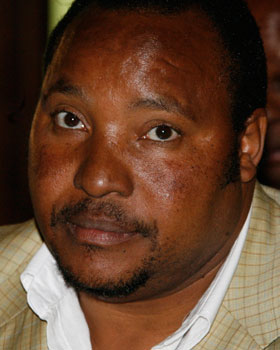 Ouch! Waititu Ordered to Pay Sh50 Million as Poll Petition Costs