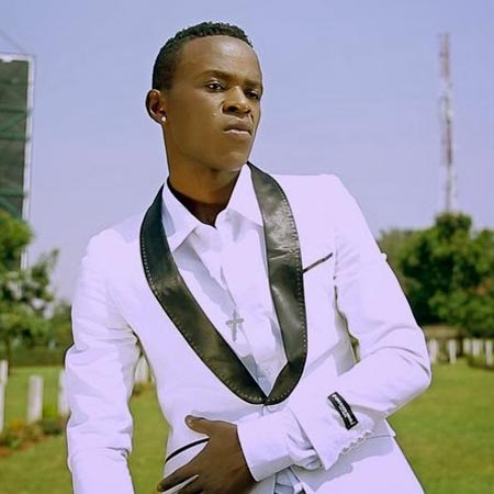 Willy Paul’s Facebook Account Hacked, Learn How to Protect Yours