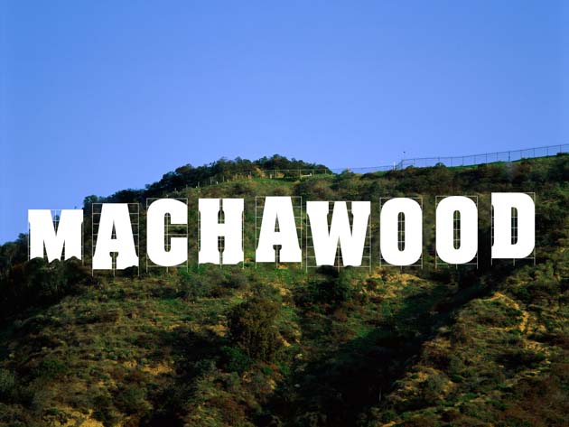 Machawood