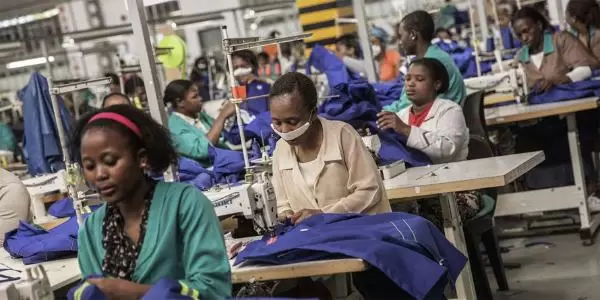 US warns Kenya in push to bar second-hand clothes imports