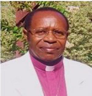 Kenyan Bishop loses his car to daring thieves in Amarillo Texas