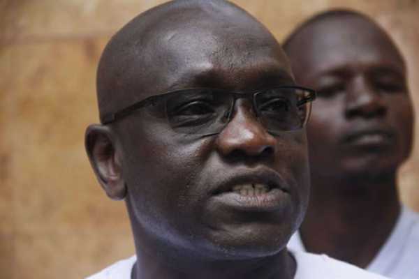 VIDEO: Thirdway Alliance leader Ekuru Aukot suspended over assault