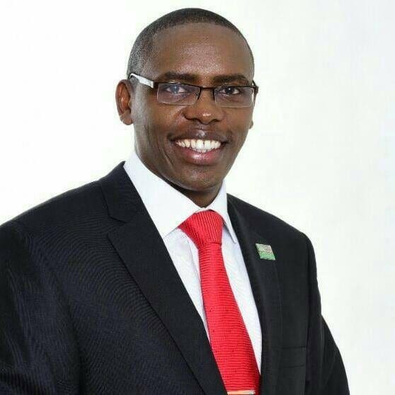 Optiven Hands Over Victory Gardens Phase 1 and 2