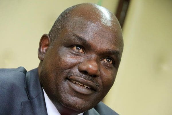 Chebukati cannot edit poll results — Supreme Court