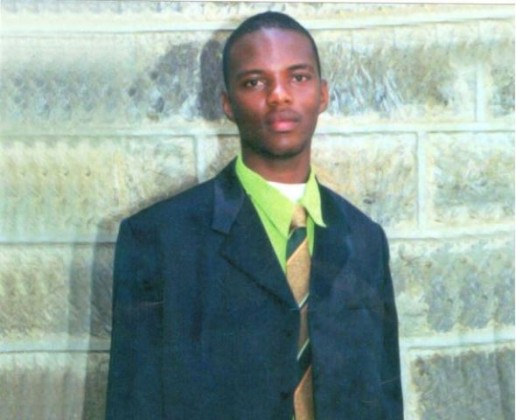 Missing Kenyan man found in Denver jail
