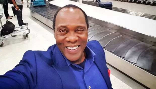Confirmed: Jeff Koinange Moves To Citizen TV
