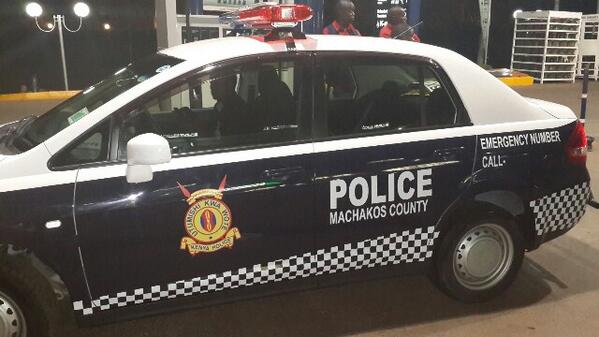 Image result for kenya police cars