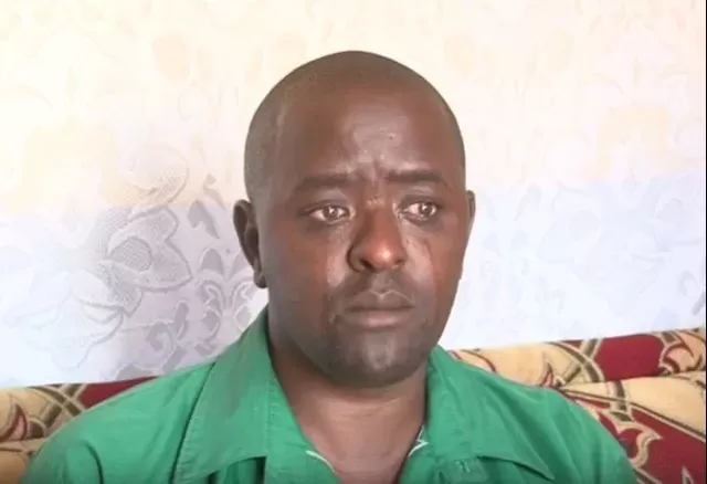 HEARTBREAK after Nakuru woman whose husband quit job to take care of her dies