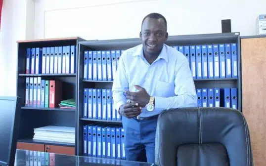 Doors Of Opportunity: From Makanga To Real Estate Boss