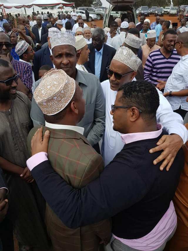 Hassan Omar