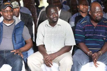 Image result for Why we are not campaigning, say NASA leaders