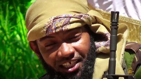 Kenyan Al Shabaab leader likely to leave the terror group