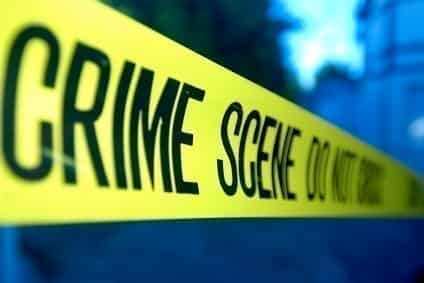 Domestic violence in Kenya: Husband stabs wife to death on the road