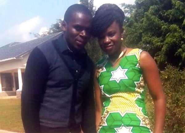 Traditional wedding for James Orengo’s daughter