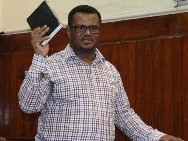 Setback for Hassan Omar as court rejects seven petition witnesses