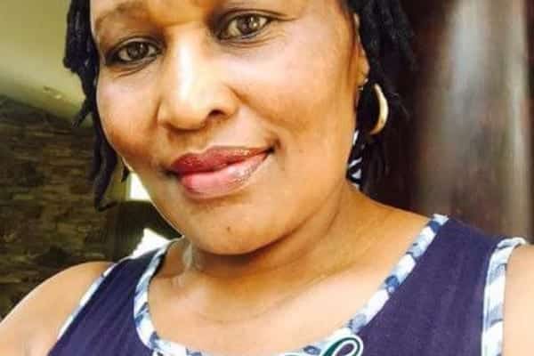 Urgent Appeal: Support Pauline Wanja release from Immigration Detention