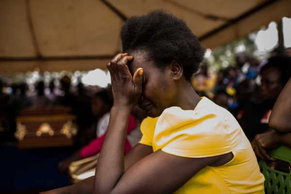 Kenyan Woman Remains Steadfast Despite Family Disowning Her After Converting to Christianity