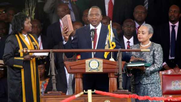 Over 20 Heads of State expected to attend Kenyatta’s swearing-in ceremony