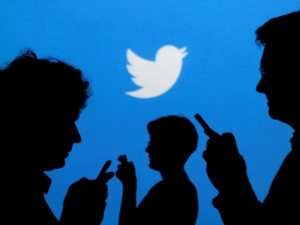 Twitter suspends 'blue mark' verification of accounts