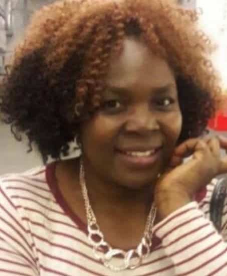 Death Announcement For Damaris Isaac Anyoso Of Elizabeth, NJ