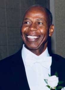 Death Announcement/Funeral Service For Geoffrey Njinjo Chege Of Richmond VA