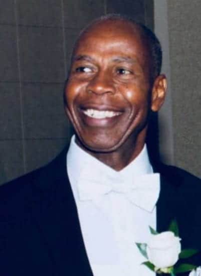 Death Announcement For Geoffrey Njinjo Chege Of Richmond VA