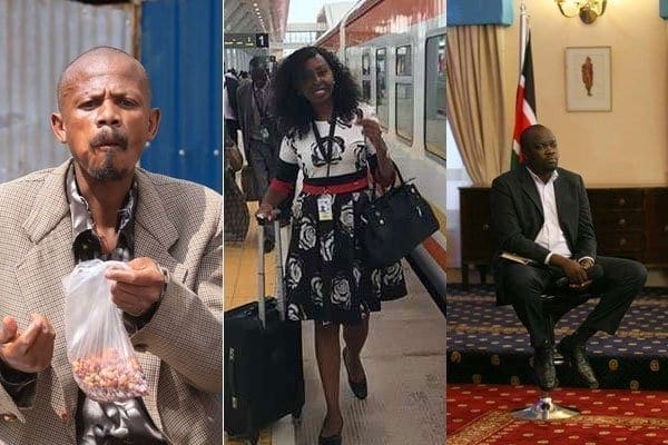 'Githeri Man', bloggers set for Head of State Commendation