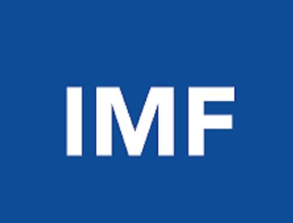 IMF appoints Nancy Onyango as Director of Internal Audit and Inspection