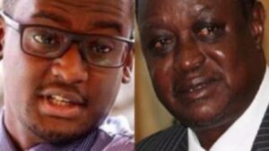 Winners: Kenya picks nine members to East African Parliament