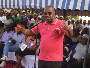 Msambweni MP Suleiman Dori regrets campaigning for NASA 