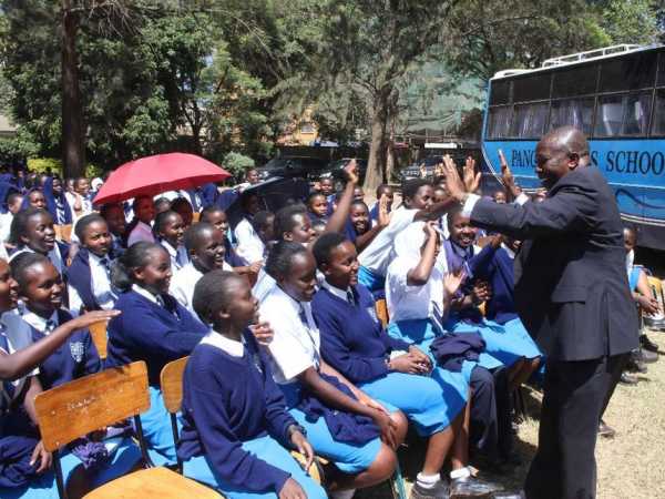 List Of 2017 KCSE Top 10 Students Nationally