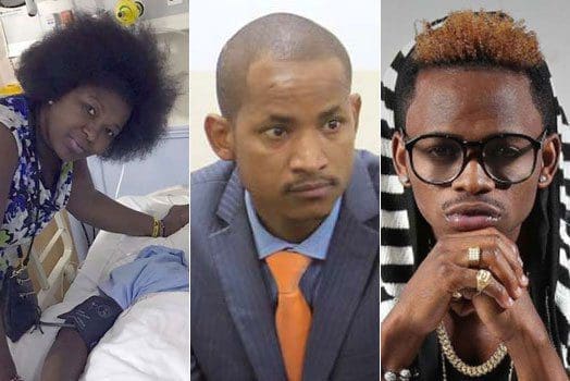 Juiciest 2017 Scandals That Astonished Kenyans