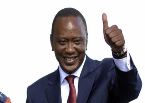 Family heritage is asset and burden to Uhuru Kenyatta