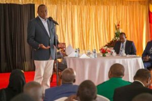 Why Uhuru is taking time to name ministers