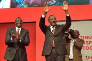 What 2018 holds in store for the Big Five in Nasa and Jubilee