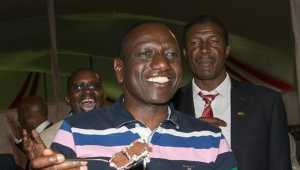 William Ruto the man to watch as he celebrates his birthday today