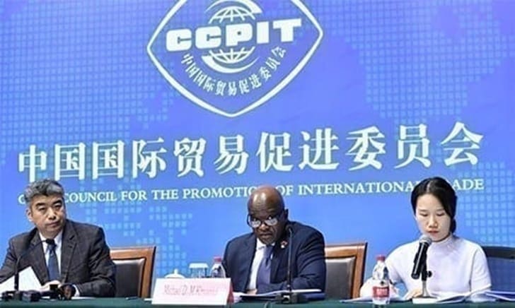 Kenya to Host China-Africa Industrial Expo Highlights