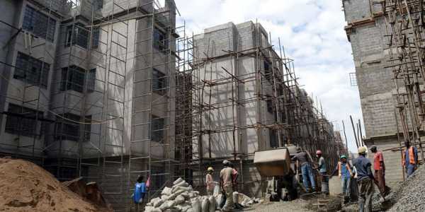 How Rogue Landlords Make Easy Millions in Kisumu