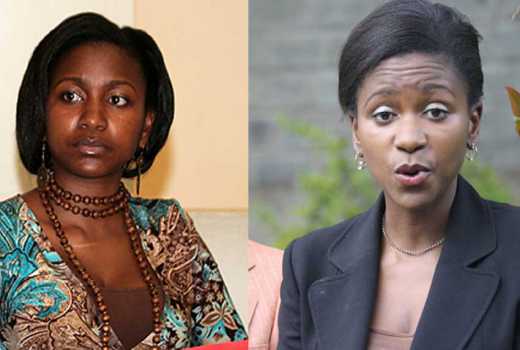 Esther Arunga freed on bail in son’s murder case