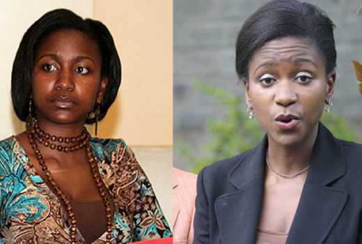 Esther Arunga story: A closer look at the lives of Kenyan TV girls