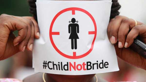 Kenyan churches join global action against child marriages