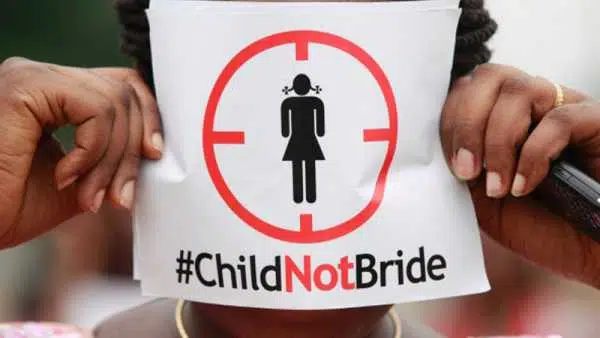 Motivated Diaspora fights child marriage in homeland