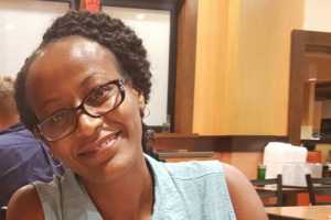 Death Announcement For Jane 'Kakuve' Munyao Of Queens, NY 
