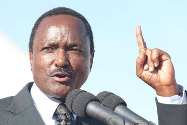 Kalonzo Musyoka Blasted for Issuing Tough Demands to Join Raila’s Azimio