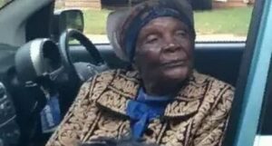 Diaspora Scholar’s Auntie Murdered by Her Son in Law