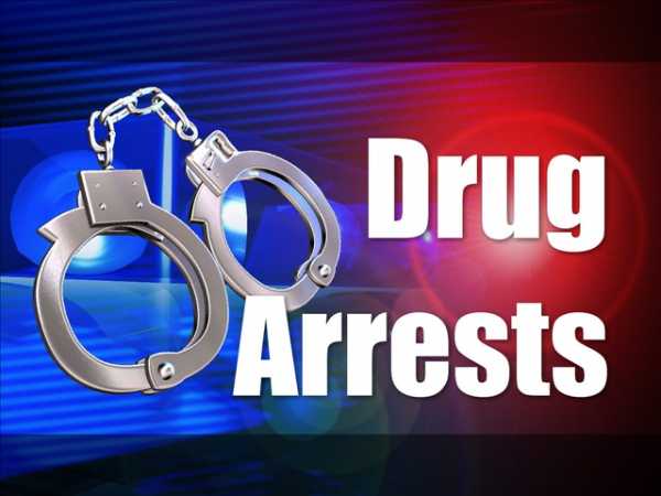 3 Kenyan family members caught up in US drug trafficking web