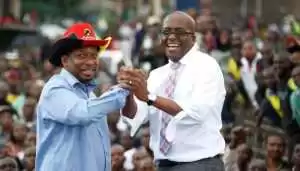 Sonko takes battle to State House door with Igathe’s shocker