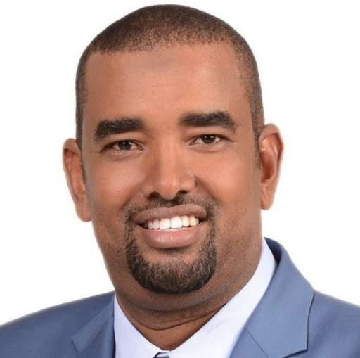Another ODM MP Ahmed Kolosh Mohamed loses seat