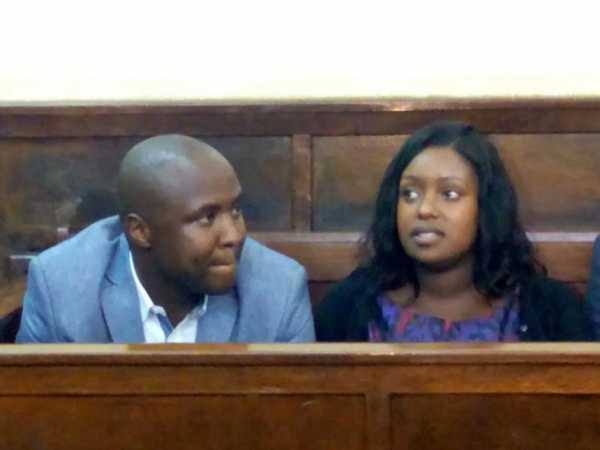 Alfred Keter loses Nandi Hills seat, court cites poll malpractices