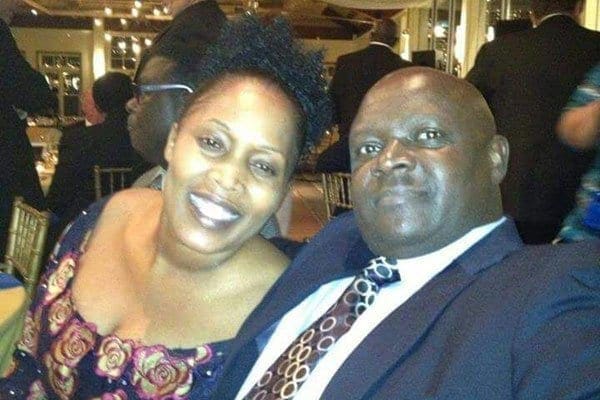 Kenyan couple found dead in Jersey City, New Jersey